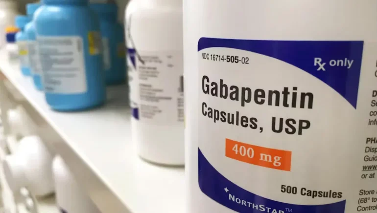 Gabapentin najbolje tablete za išijas
