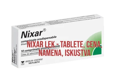 nixar