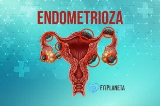 Endometrioza Simptomi jajnika creva materice lecenje