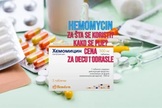 Hemomycin