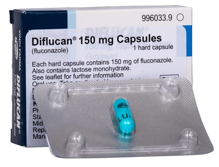 Diflucan 150mg